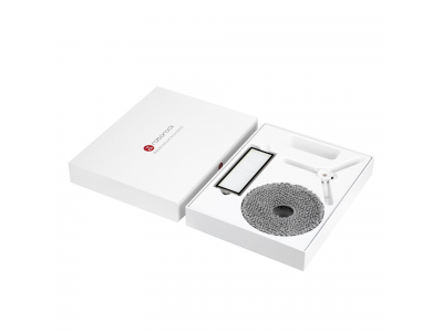 Vacuum Cleaner Accessory|ROBOROCK|Accessories Kit|For Qrevo MaxV/Qrevo
