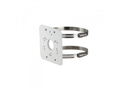 CAMERA ACC POLE MOUNT BRACKET/PFA152-E DAHUA