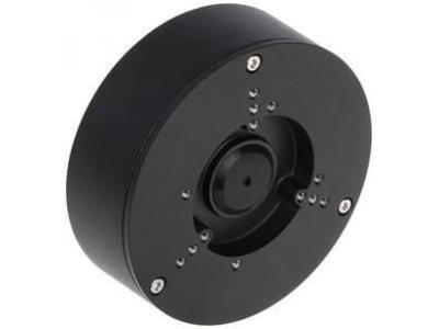 JUNCTION BOX UNIVERSAL/PFA130-E-BLACK DAHUA