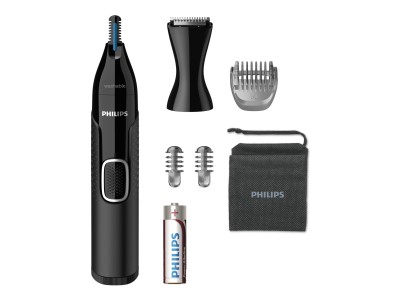 NOSE TRIMMER/NT5650/16 PHILIPS