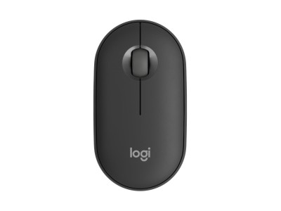 MOUSE USB OPTICAL WRL M350S/BLACK 910-007015