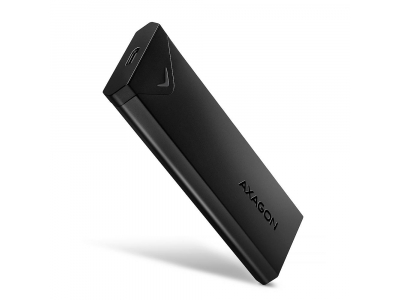 SSD ACC ENCLOSURE M.2 NVME/USB-C