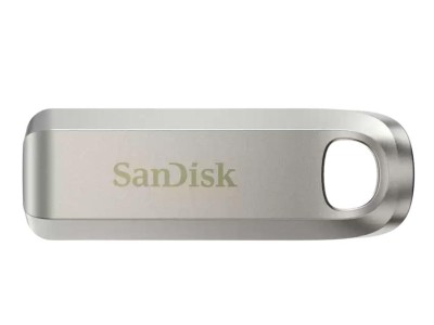 MEMORY DRIVE FLASH USB-C 32GB/SDCZ75-032G-G46 SANDISK