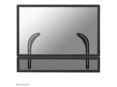 SPEAKER ACC SOUNDBAR MOUNT/BLACK NS-SB100 NEOMOUNTS