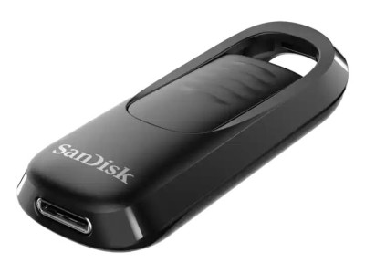 MEMORY DRIVE FLASH USB-C 64GB/SDCZ480-064G-G46 SANDISK