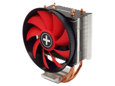 CPU COOLER MULTI SOCKET/XC029 XILENCE