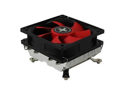 CPU COOLER S1150/S1151/S1155//S1156 XC041 XILENCE