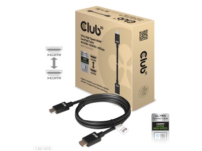 CABLE HDMI TO HDMI 1.5M/M/M