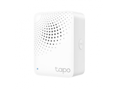 SMART HOME HUB/TAPO H100 TP-LINK