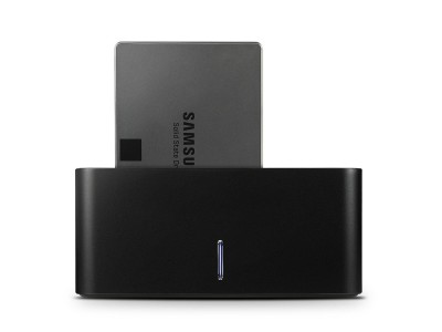 HDD ACC DOCK STATION USB3.2/2