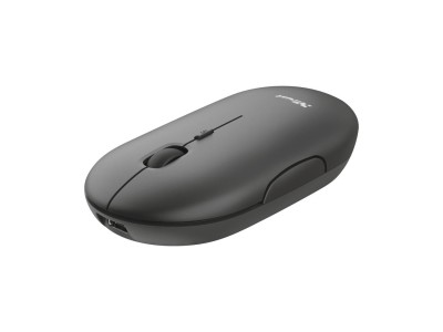MOUSE USB OPTICAL WRL/PUCK RECHARGEABLE 24059