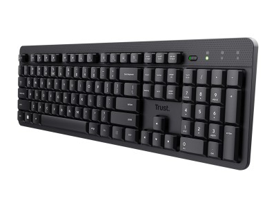 KEYBOARD WRL ODY II/ENG 25011 TRUST