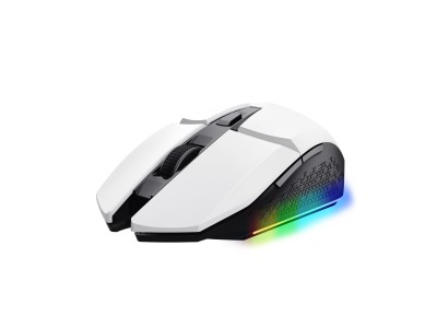 MOUSE USB OPTICAL WRL WHITE/GXT110W FELOX