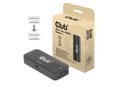 I/O ADAPTER HDMI TO USB/F/F CAC-1307