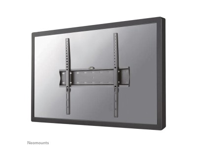 TV SET ACC WALL MOUNT BLACK/FPMA-W300BLACK