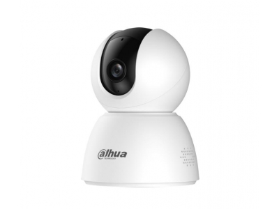 WRL CAMERA 4MP PT IR DOME/H4I-0280B
