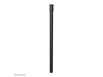 MONITOR ACC POLE MOUNT 107.5CM/NS-EP100BLACK