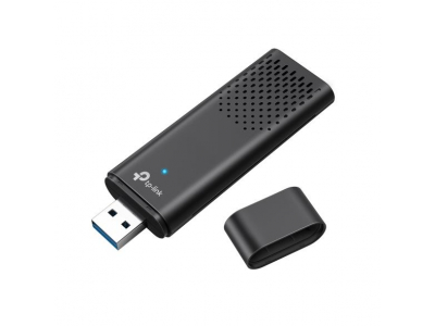 WRL ADAPTER 1800MBPS USB/ARCHER TX20U TP-LINK