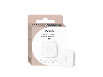 SMART HOME VIBRATION SENSOR/T1 VB-S01D AQARA
