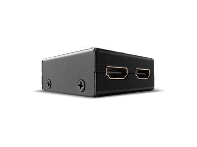 VIDEO SWITCH HDMI 2PORT/38336 LINDY