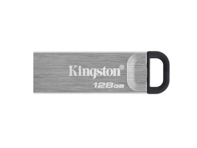 MEMORY DRIVE FLASH USB3.2/128GB DTKN/128GB