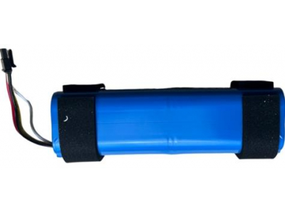 Vacuum Cleaner Accessory|ROBOROCK|Battery|For Q5 Pro/Q5 Pro+/Q8