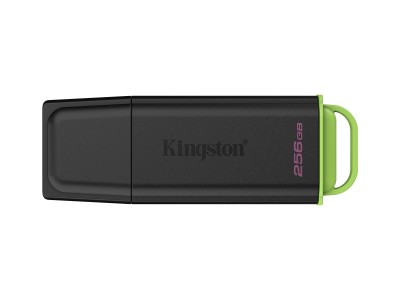 MEMORY DRIVE FLASH USB3.2/256GB DTXG2/256GB
