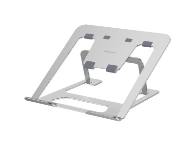 NB ACC STAND PORTABLE/SILVER 100138867 FELLOWES