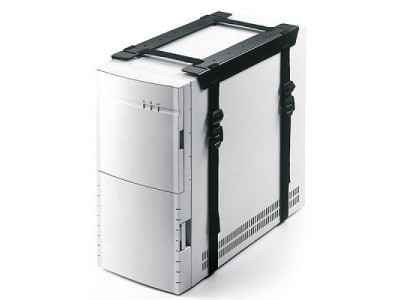 PC ACC DESK MOUNT 20KG/CPU-D025BLACK NEOMOUNTS
