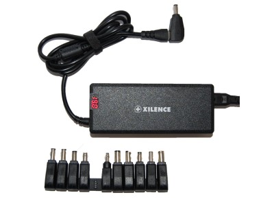 NB ACC AC ADAPTER UNIV. 75W/XM008