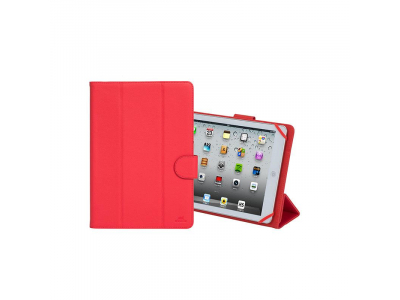 TABLET SLEEVE 10.1" MALPENSA/3137 RED