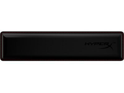 KEYBOARD ACC WRIST REST/TENKEYLESS HYPERX