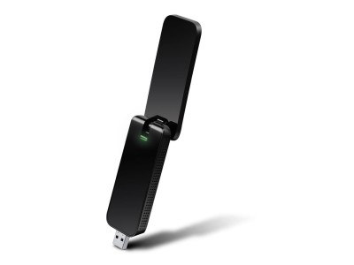 WRL ADAPTER 1300MBPS USB/DUAL BAND ARCHER