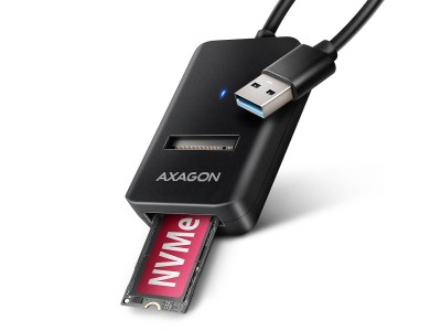 SSD ACC ADAPTER USB3.2/M.2/10GBPS