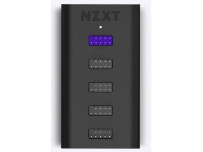 CASE ACC I/O HUB USB2 5PORT/AC-IUSBH-M3