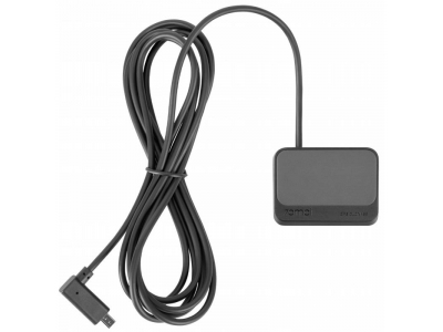 DASHCAM ACC EXT GPS MODULE/MIDRIVE GPS03