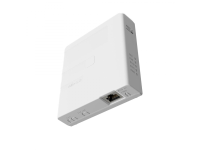 NET POE INJECTOR/GPEN21 MIKROTIK