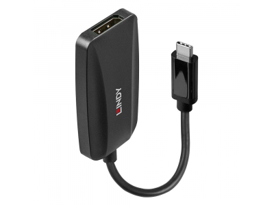 I/O CONVERTER USB-C TO DISPLAY/43337 LINDY