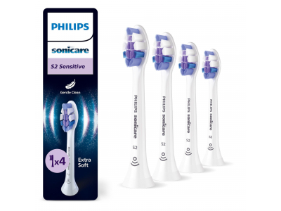 ELECTRIC TOOTHBRUSH ACC HEAD/HX6054/87 PHILIPS