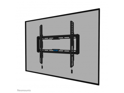 TV SET ACC WALL MOUNT/WL30-550BL14 NEOMOUNTS