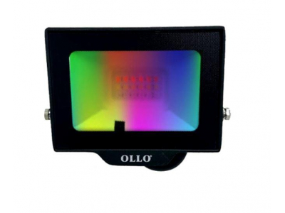 Lamp|OLLO|Power consumption 50 Watts|Luminous flux 4750
