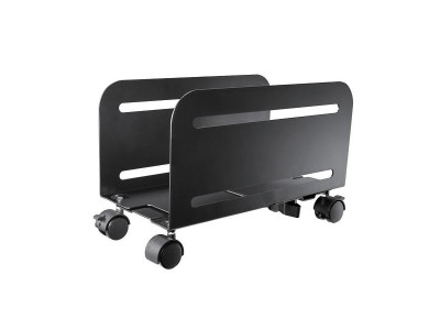 PC ACC DESK MOUNT 10KG/CPU-M100BLACK NEOMOUNTS