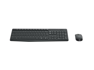 KEYBOARD WRL COMBO MK235 ENG/DESKTOP 920-007931