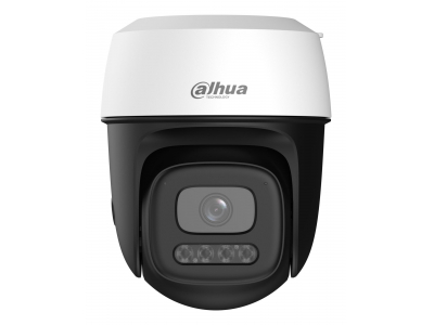 WRL CAMERA 3MP PT DOME WIFI/P3I-PV-0280B