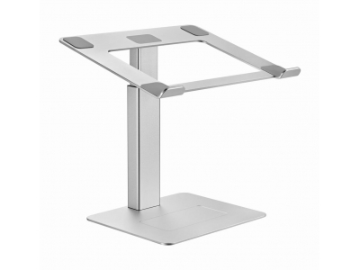 NB ACC RISER STAND ADJUSTABLE/SILVER NBS-D1-02