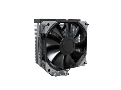 CPU COOLER MULTI SOCKET BLACK/NX400 (B)