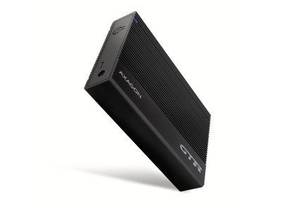 HDD ACC ENCLOSURE 3.5"/USB-C