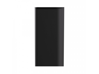 FOOD WASTE DISPOSER FILTER/ACTIVATED CARBON DVK1