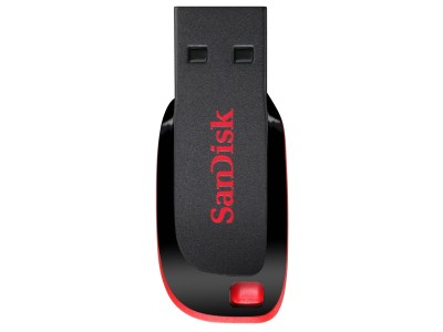 MEMORY DRIVE FLASH USB2 128GB/SDCZ50-128G-B35 SANDISK
