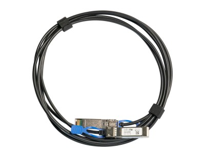 CABLE DIRECT ATTACH SFP+ 1M/XS+DA0001 MIKROTIK